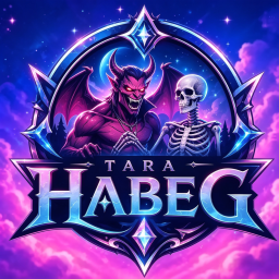 [NEW]TARA HABEG