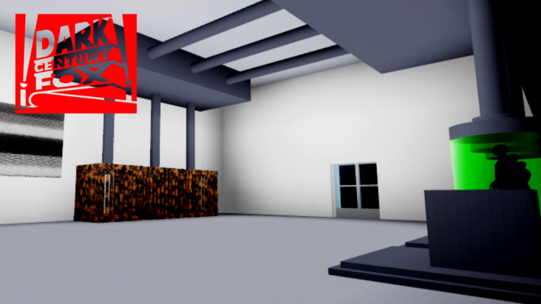 Dark Century Fox screenshot 4