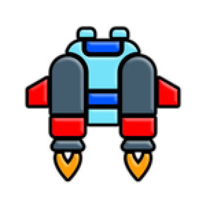Jetpack - Roblox