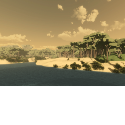 Eruta Island