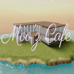 ♡ Moo'z Cafe ♡
