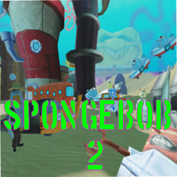 Spongebob