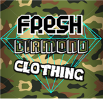 Fresh clothing it hot