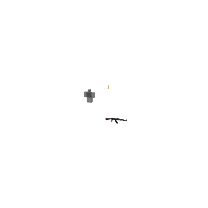 Asadrith's Weapon Vender