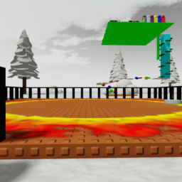 First to join gets server owner! (In Beta!)
