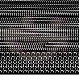 ???