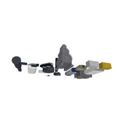 XNDUIW Tools Kit 5
