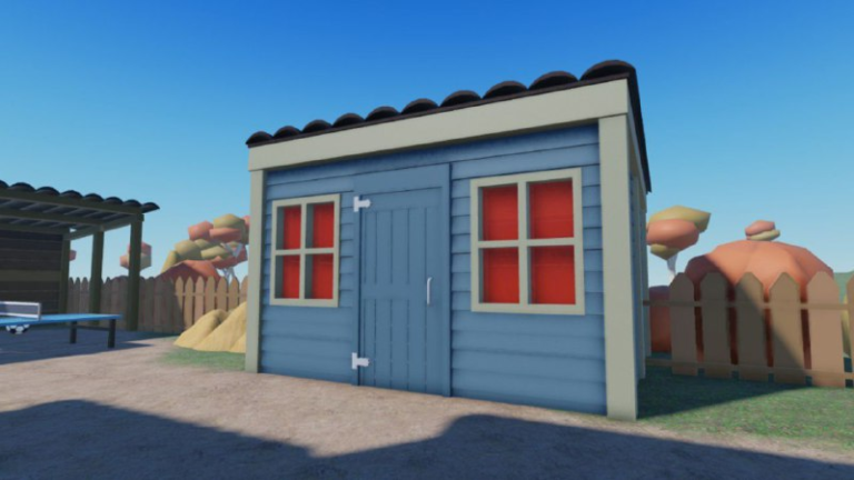 Барбоскины на даче screenshot 2