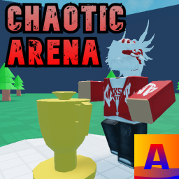 [BETA] Chaotic Arena 💥