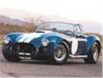 1962 shelby cobra