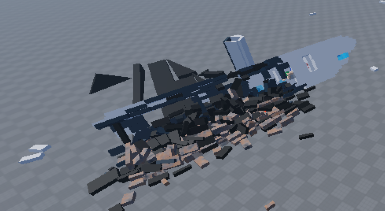 shoot down planes for fun screenshot 3