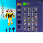 The theme guys