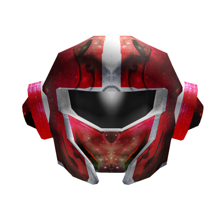 StrikeForce Sentai Red