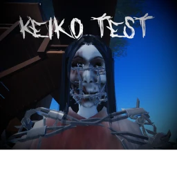 Keiko Test icon