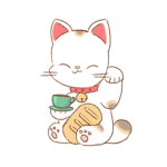 Lucky Cat Cafe