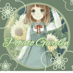Potato - Garden
