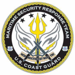 [USCG] • Maritime Security Response Team