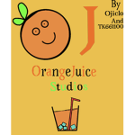 OrangeJuice Studios