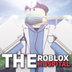 [TRH] The Roblox Hospital.