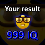 Math IQ Test