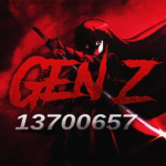 彡Gen Z