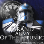 ---GAR | 501st---