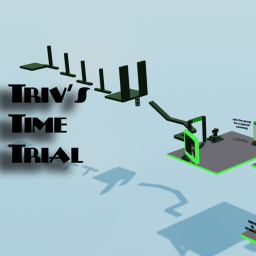 Triv's Time Trial [NEW]