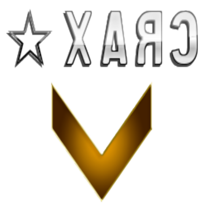 CraX Rival tag Roblox decal