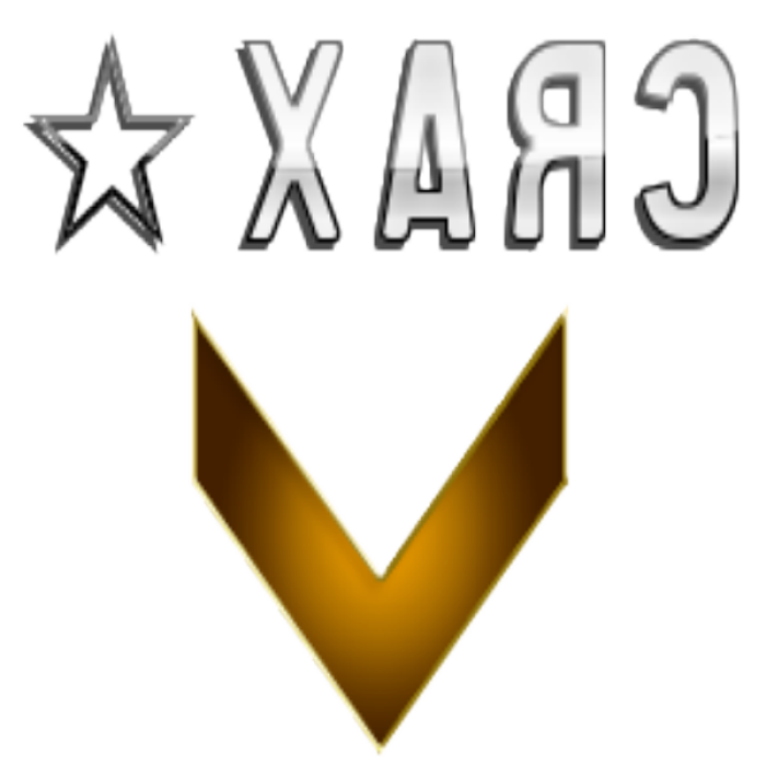 CraX Rival tag Roblox decal