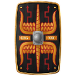 | Legio XXI |ᅠᅠ