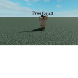 -Free for all-