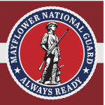 Mayflower National Guard ᅠᅠᅠᅠᅠᅠᅠᅠ