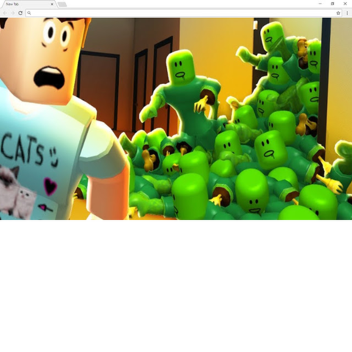 Zombie Survival