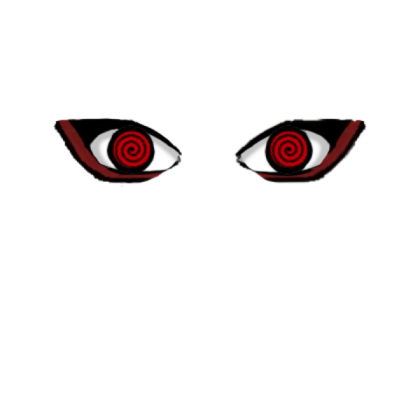 Indra Mark Eyes Roblox decal