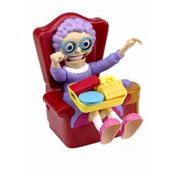 Survival the granny the killer