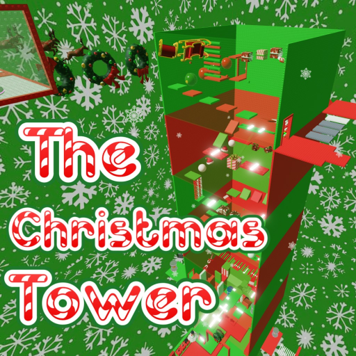 🎄The Christmas Tower