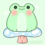 Join If You Love Frogs!!!