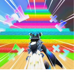 +1 Jump Every Second (Release)