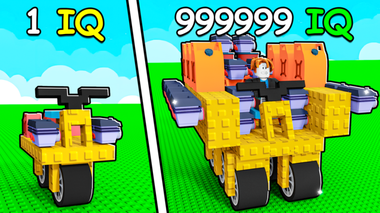 Build A Bike screenshot 2