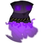 Toxin Bingus