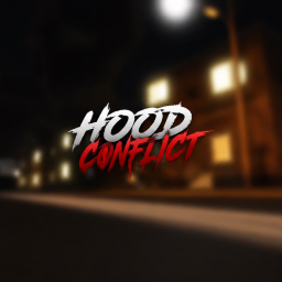 Hood Conflict
