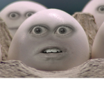 Eggs??