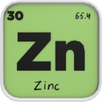 Zinc Hat