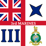 EGB - 3rd Regiment of Marines