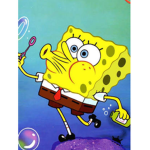 Roblox Bubbles!