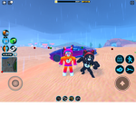 Deadrush