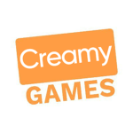 CREAMY'S GAMES