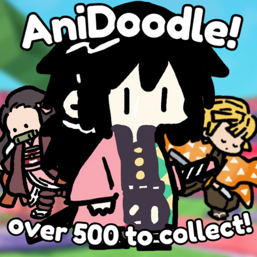 Anime Doodles!