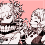 MHA GROUP~!
