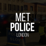 GBRC: Metropolitan Police Service